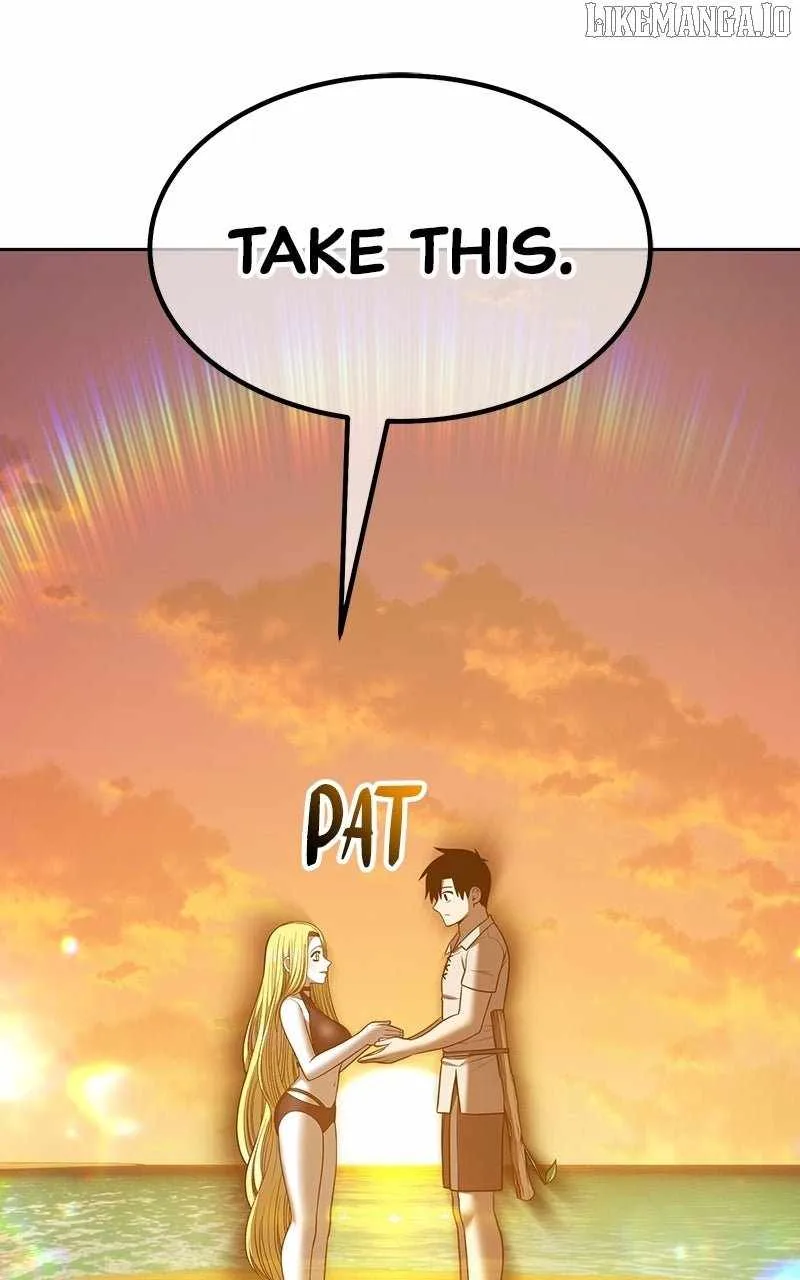 +99 Wooden stick Chapter 157 page 350