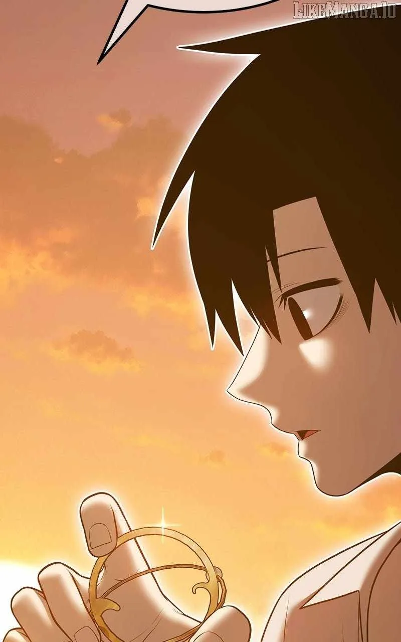 +99 Wooden stick Chapter 157 page 360