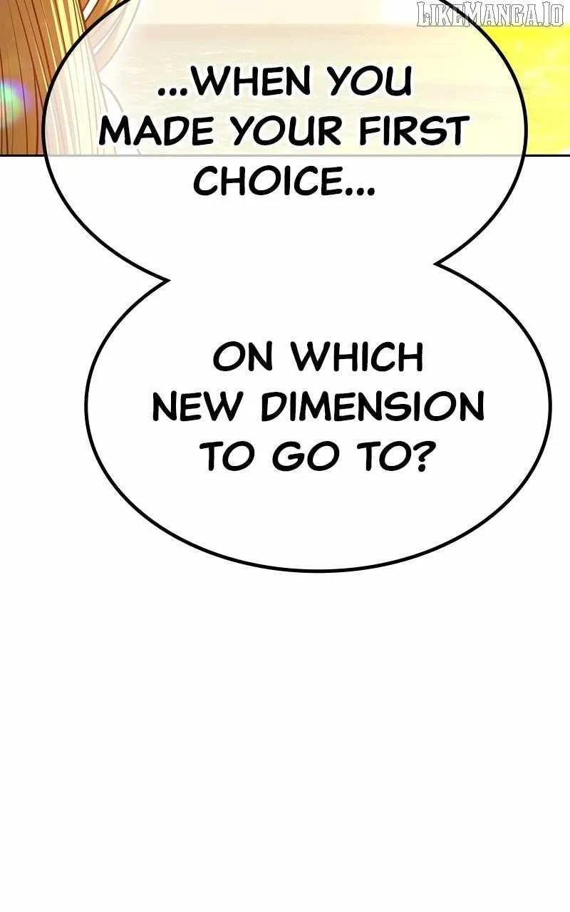 +99 Wooden stick Chapter 157 page 356