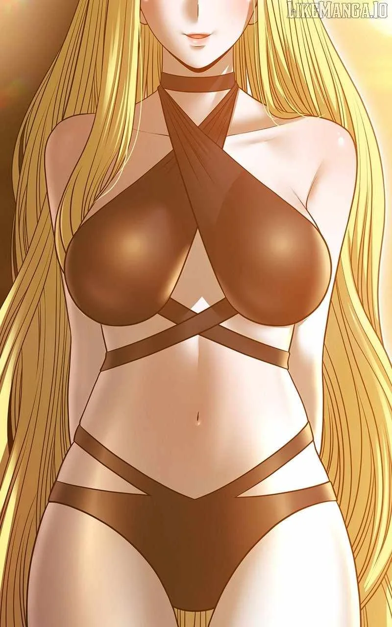 +99 Wooden stick Chapter 157 page 365