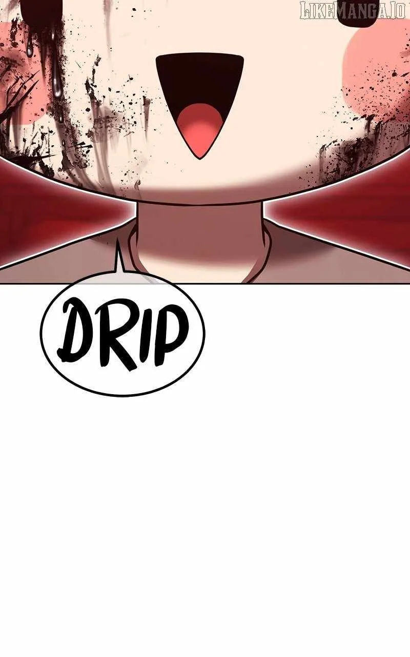 +99 Wooden stick Chapter 158 page 26