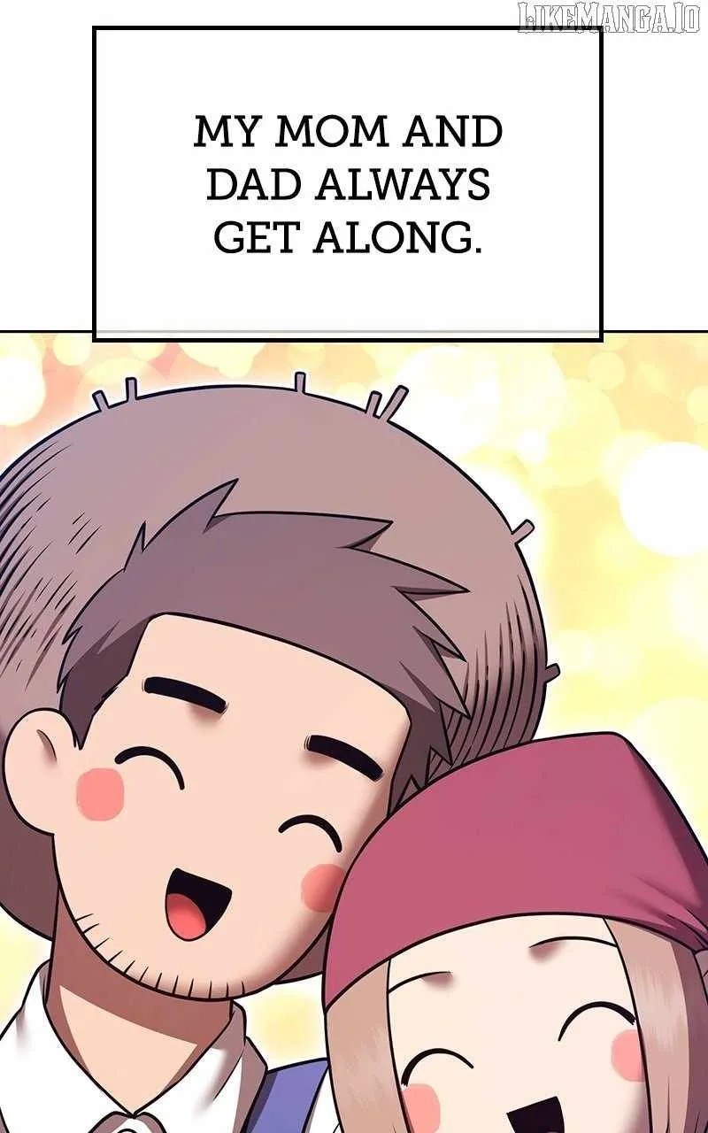 +99 Wooden stick Chapter 158 page 11