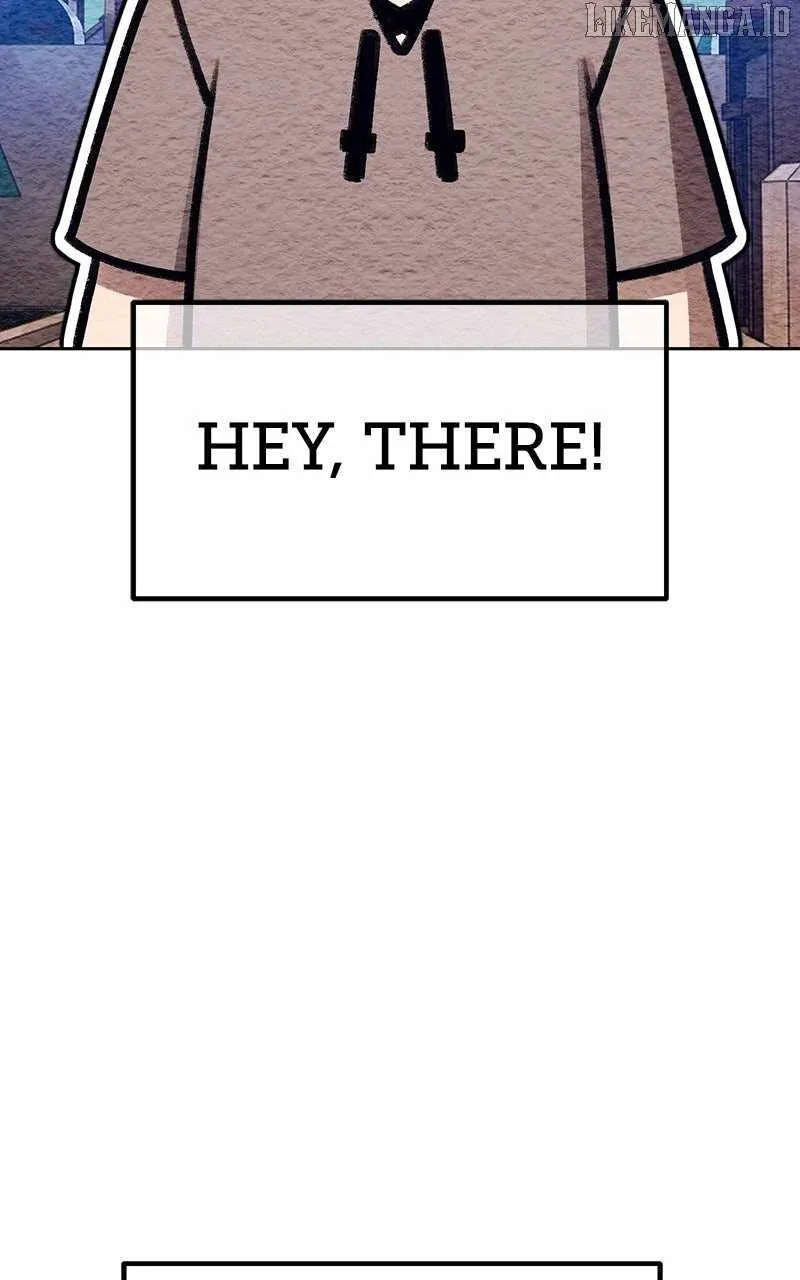 +99 Wooden stick Chapter 158 page 3