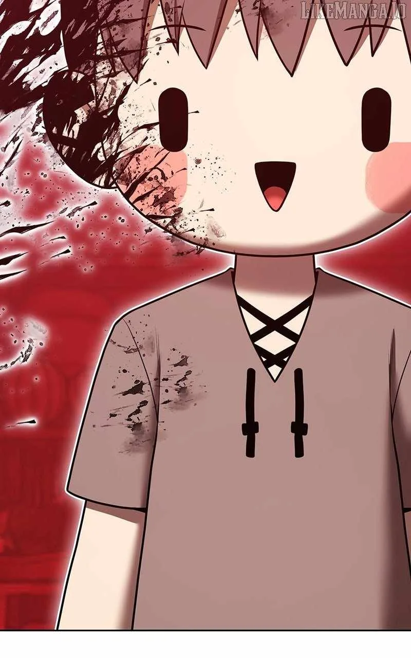 +99 Wooden stick Chapter 158 page 24