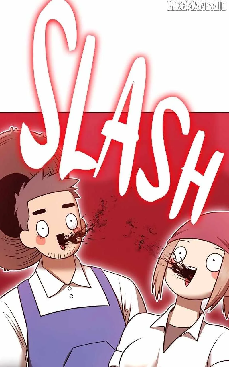 +99 Wooden stick Chapter 158 page 18