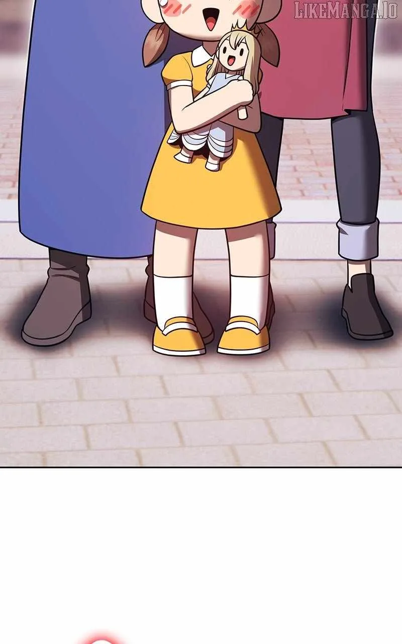 +99 Wooden stick Chapter 158 page 17
