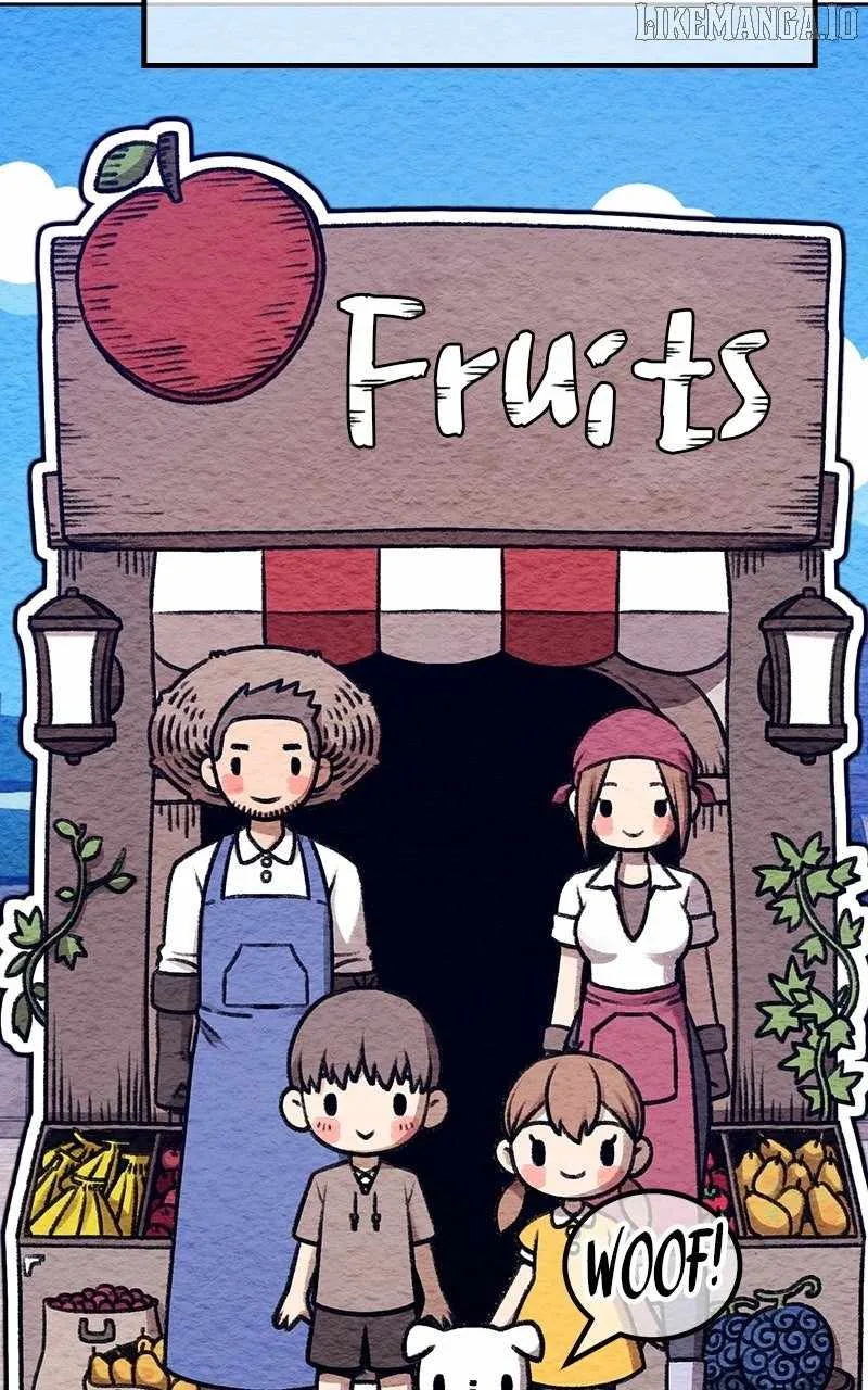 +99 Wooden stick Chapter 158 page 9