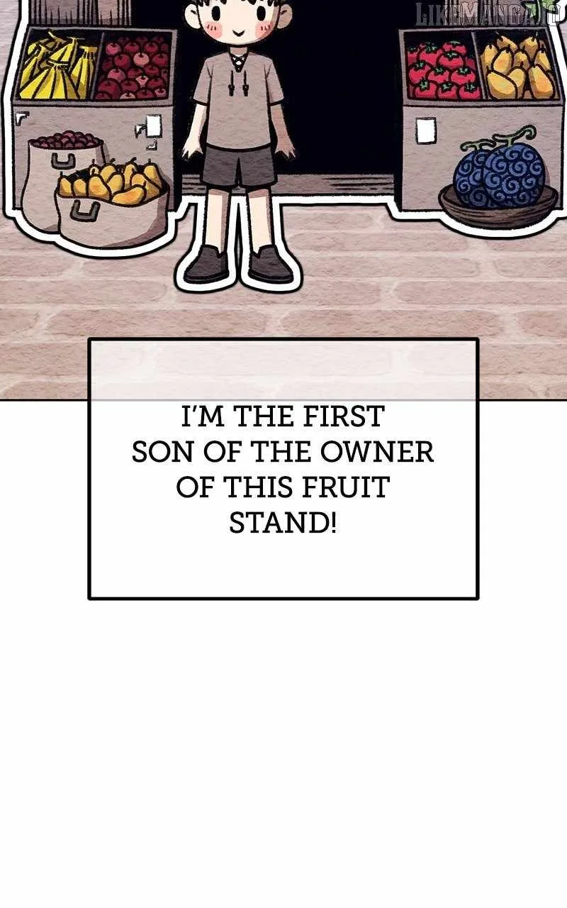 +99 Wooden stick Chapter 158 page 5