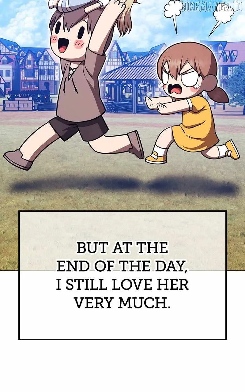 +99 Wooden stick Chapter 158 page 14