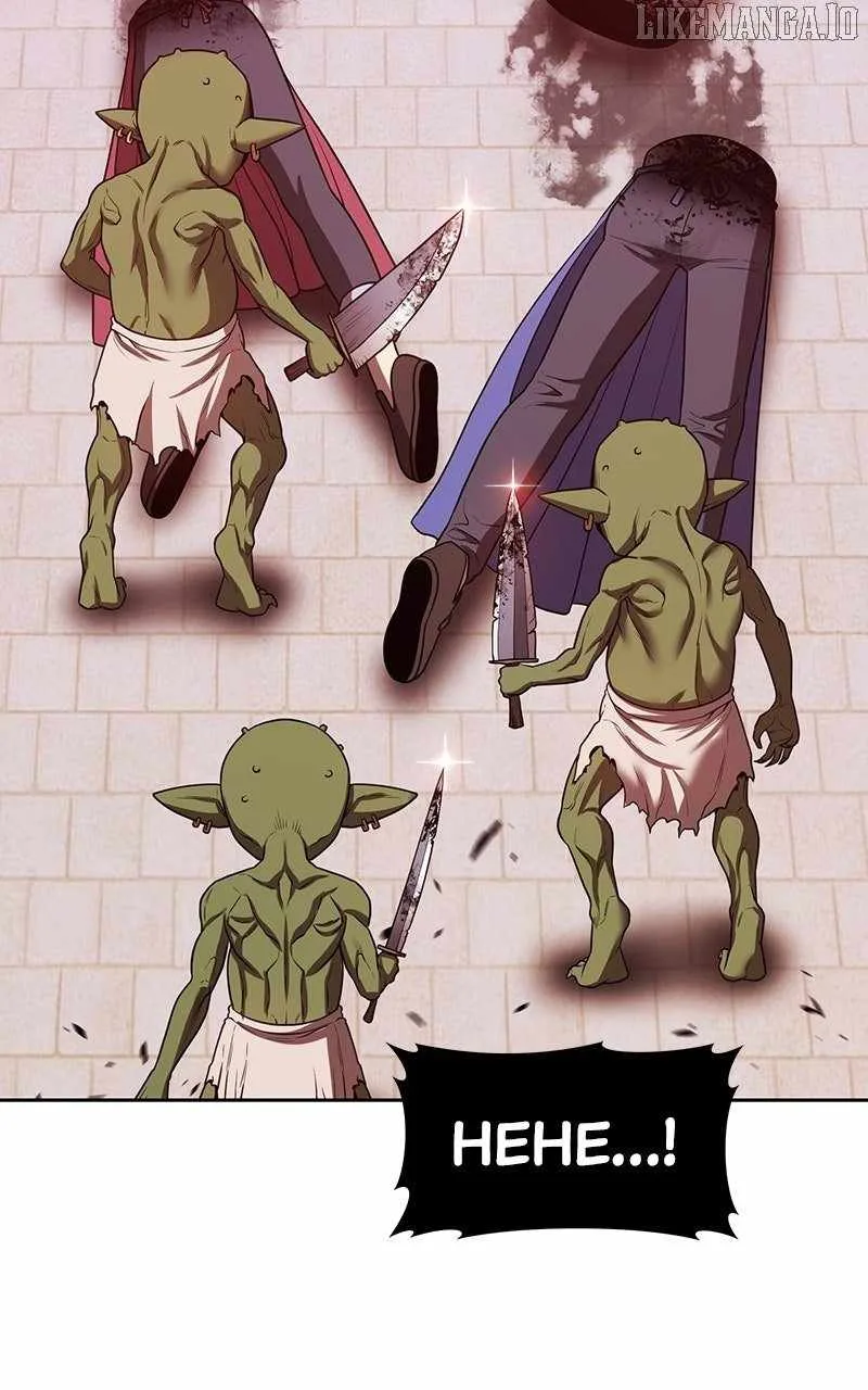 +99 Wooden stick Chapter 158 page 29