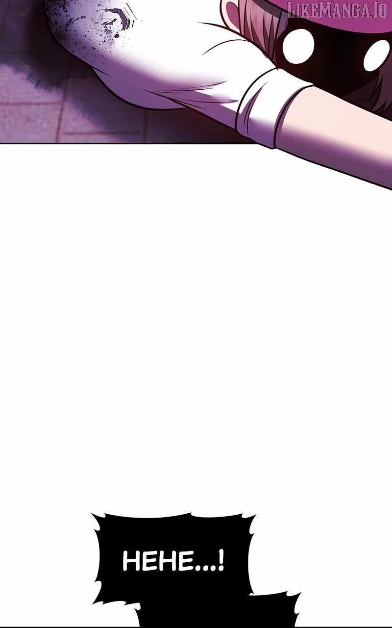+99 Wooden stick Chapter 158 page 33