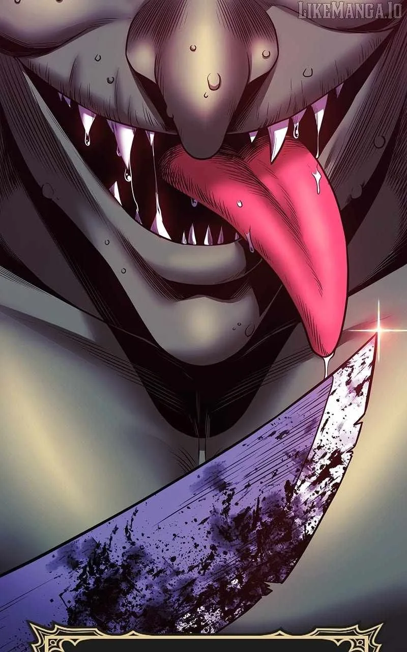+99 Wooden stick Chapter 158 page 35