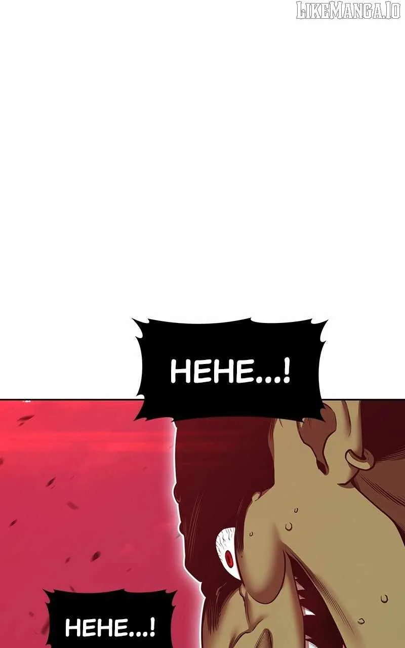 +99 Wooden stick Chapter 158 page 37