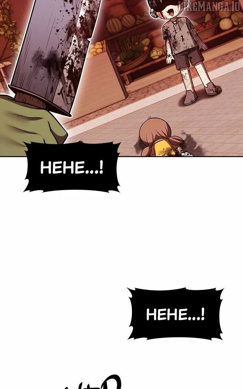 +99 Wooden stick Chapter 158 page 39