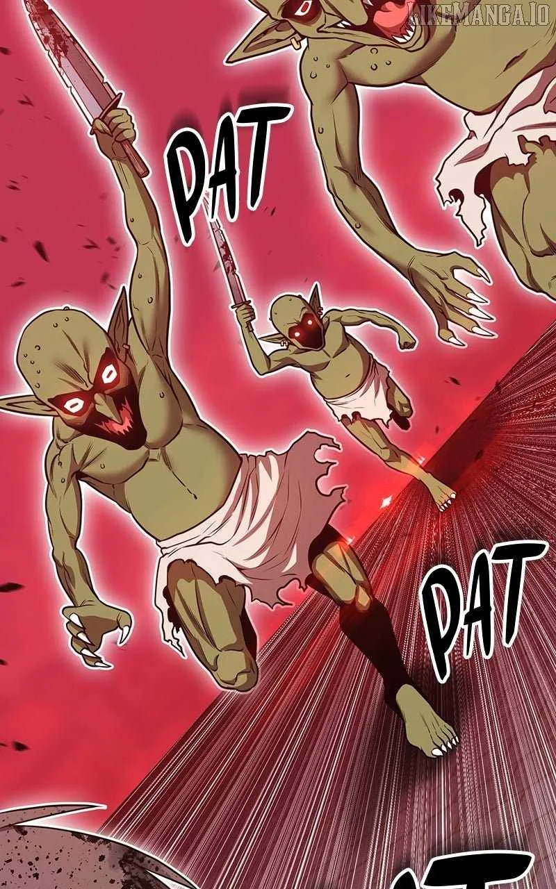 +99 Wooden stick Chapter 158 page 43