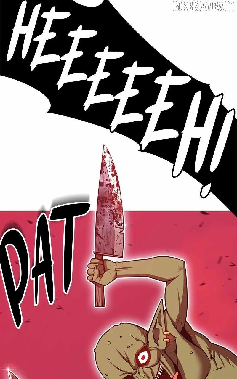 +99 Wooden stick Chapter 158 page 42