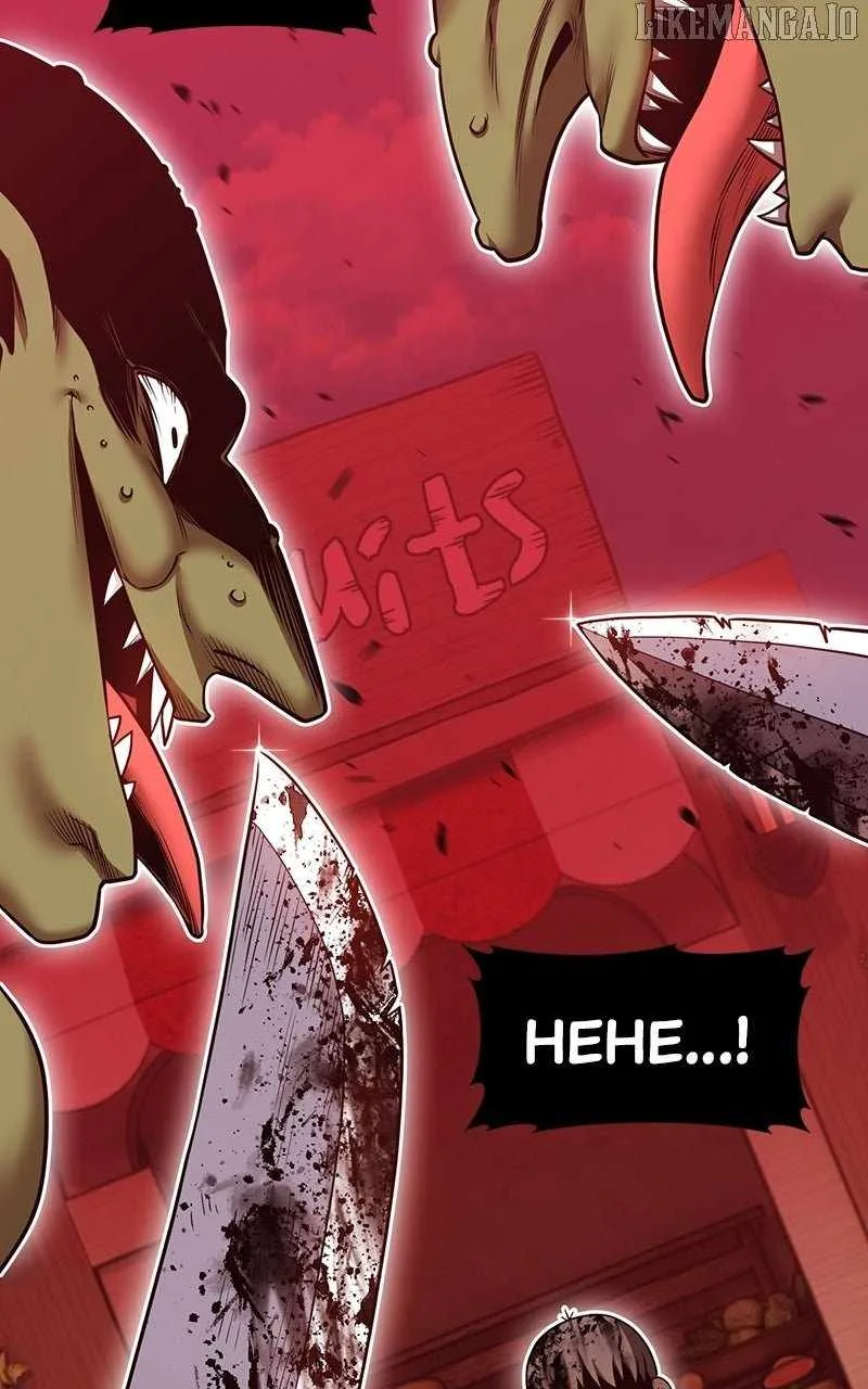 +99 Wooden stick Chapter 158 page 38