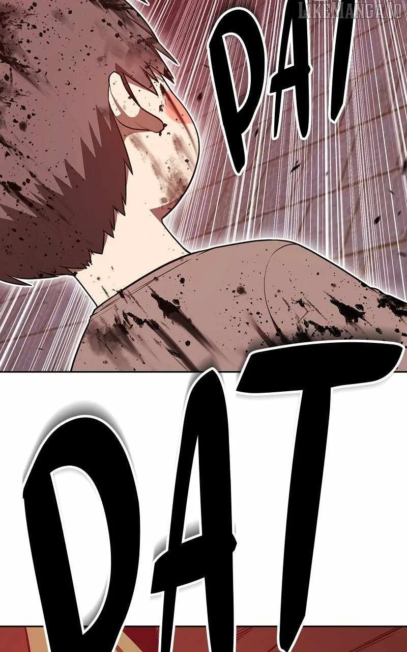 +99 Wooden stick Chapter 158 page 44