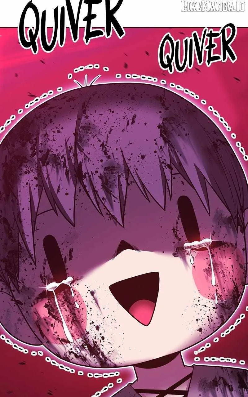 +99 Wooden stick Chapter 158 page 40