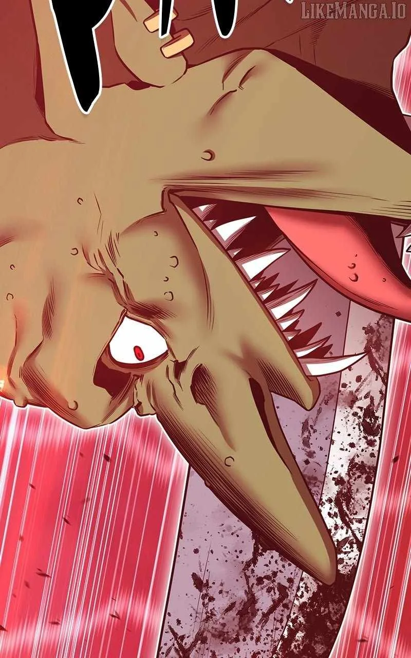 +99 Wooden stick Chapter 158 page 45