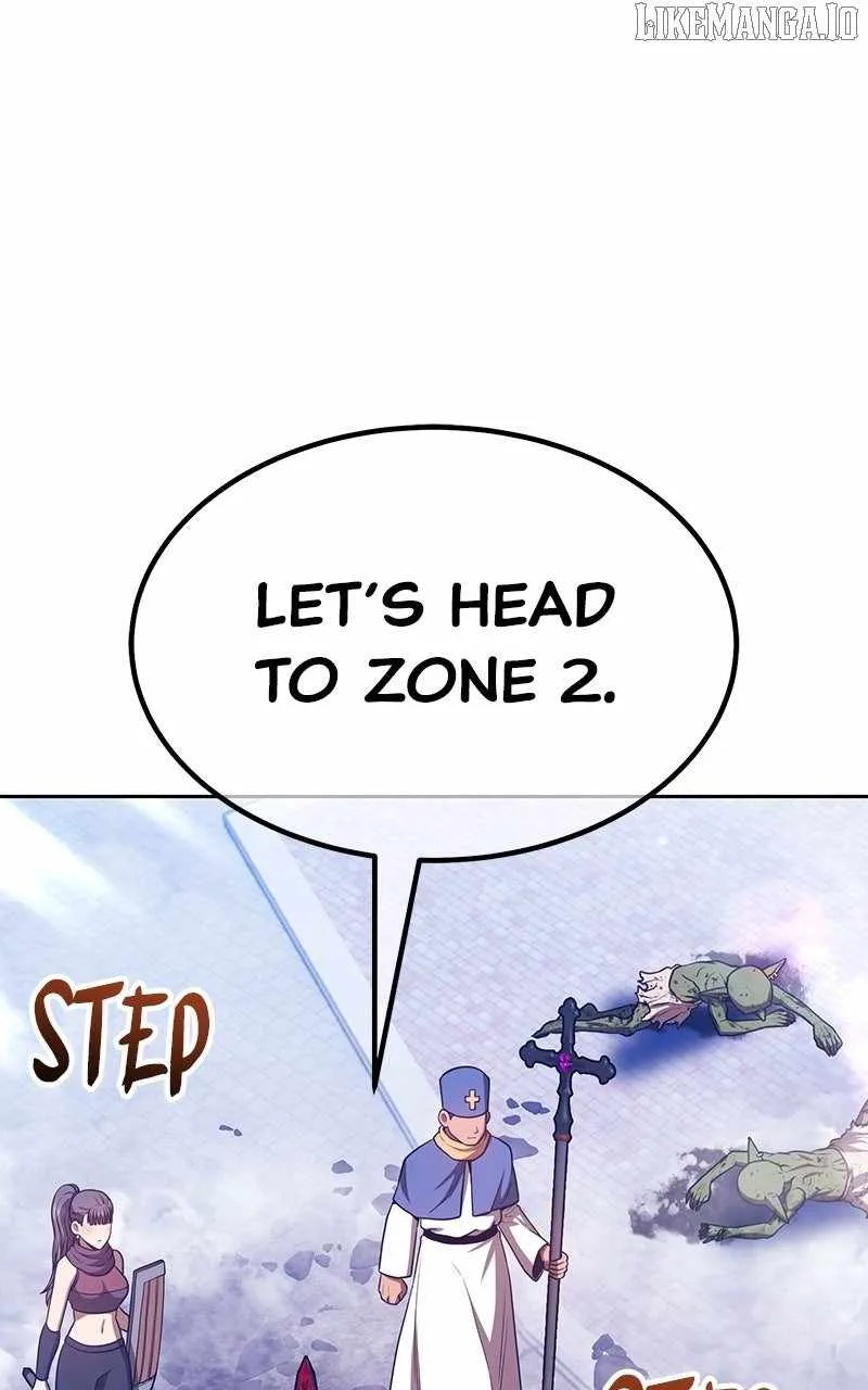 +99 Wooden stick Chapter 158 page 62