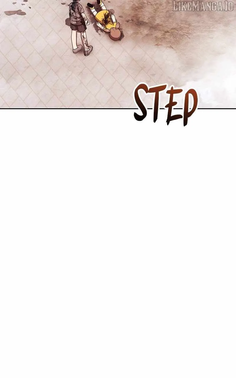+99 Wooden stick Chapter 158 page 64