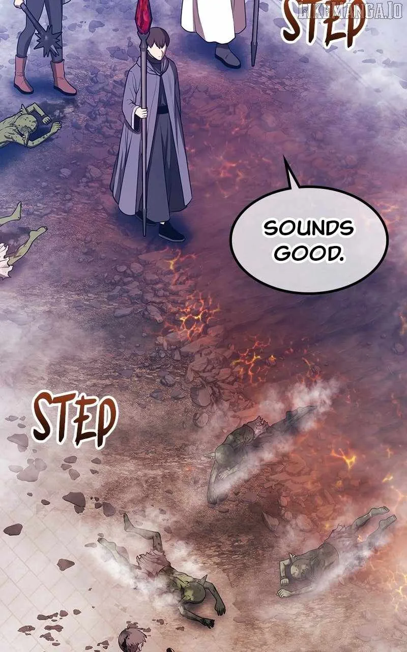 +99 Wooden stick Chapter 158 page 63