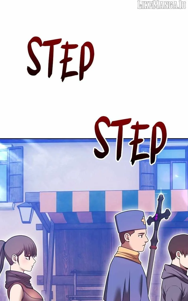 +99 Wooden stick Chapter 158 page 65