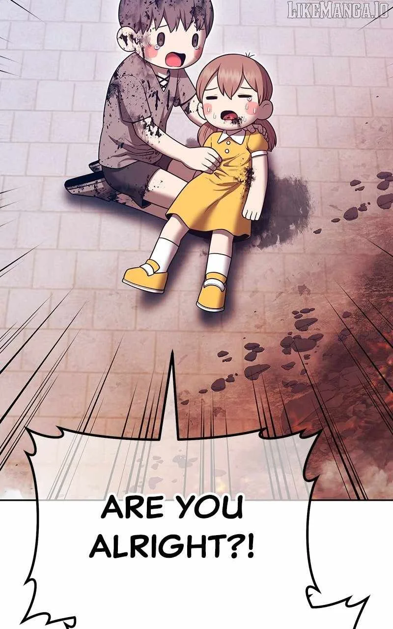 +99 Wooden stick Chapter 158 page 73