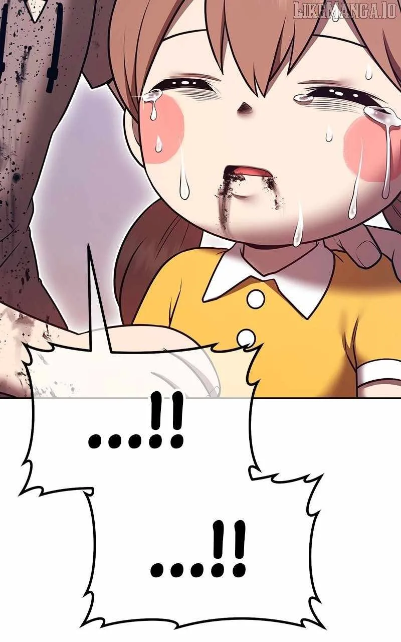 +99 Wooden stick Chapter 158 page 76