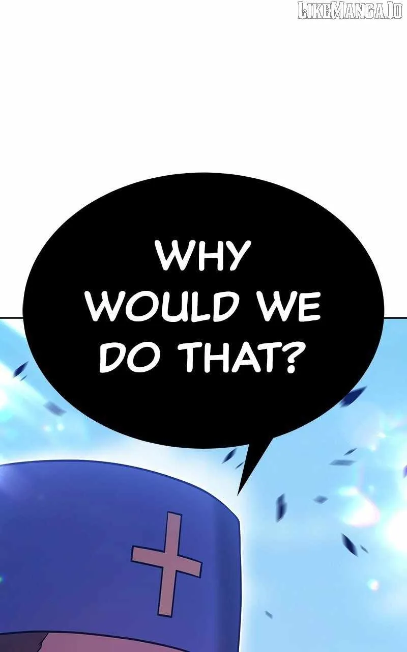 +99 Wooden stick Chapter 158 page 83