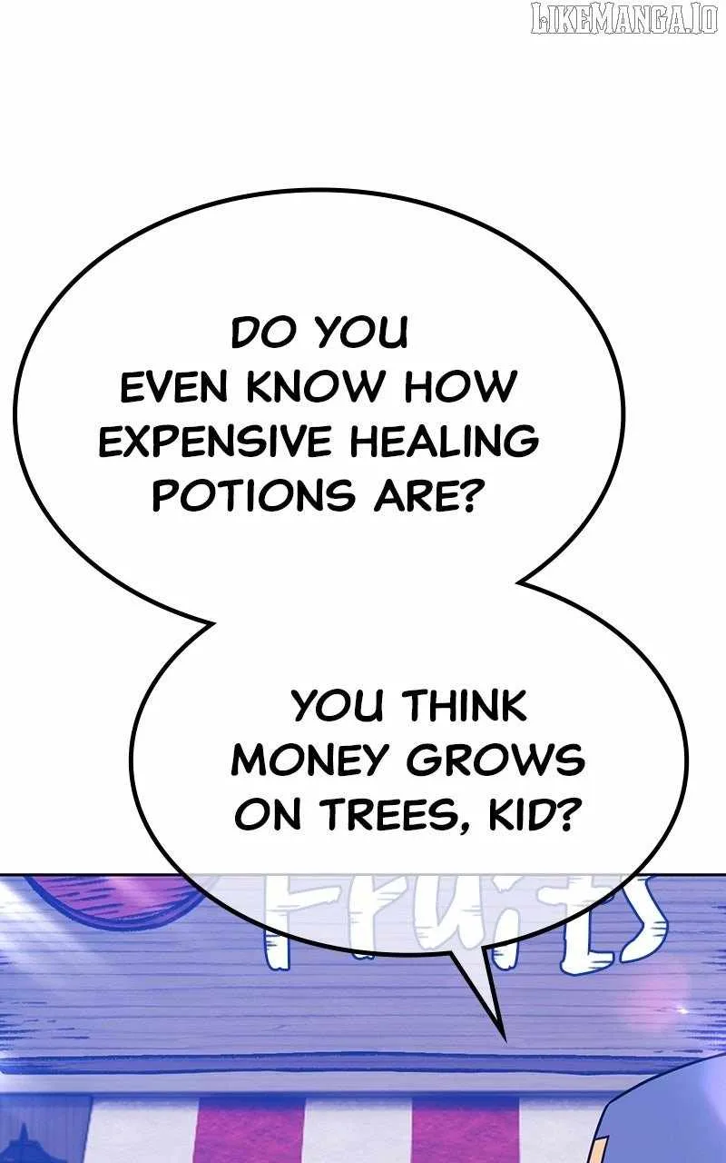 +99 Wooden stick Chapter 158 page 86