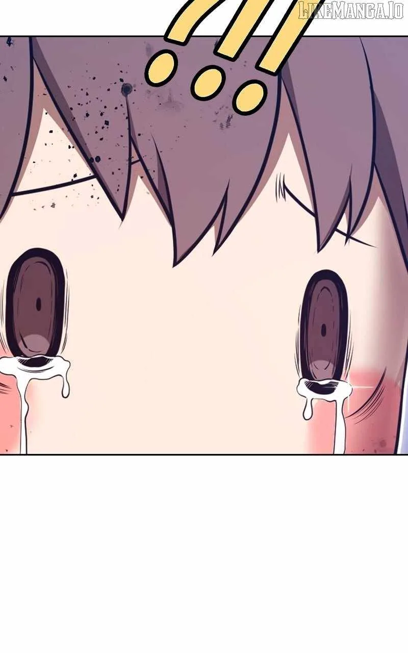 +99 Wooden stick Chapter 158 page 85