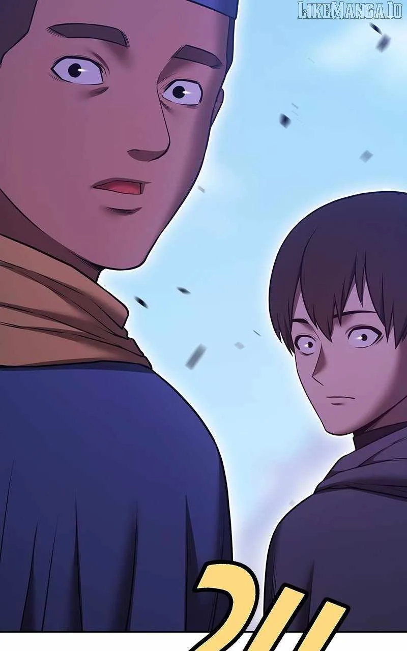 +99 Wooden stick Chapter 158 page 84