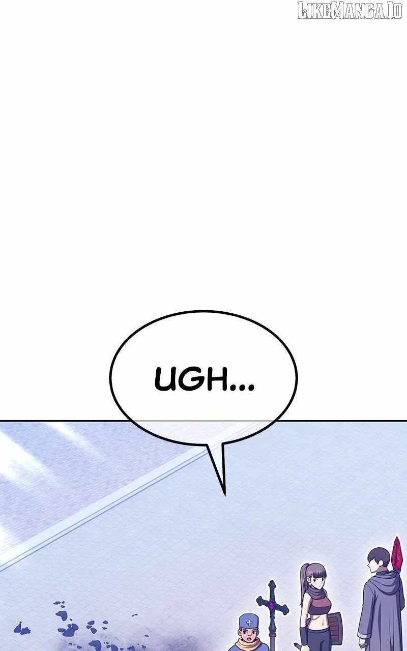 +99 Wooden stick Chapter 158 page 92