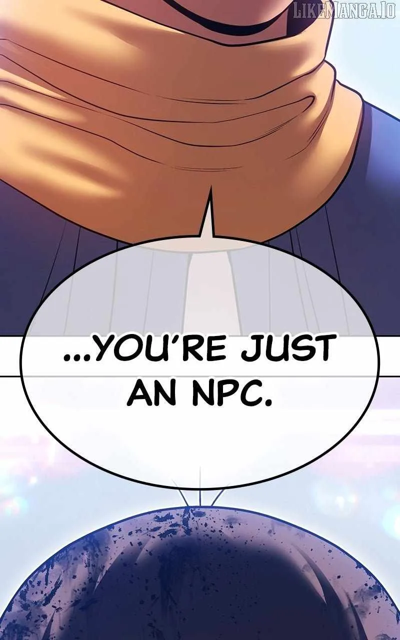 +99 Wooden stick Chapter 158 page 96