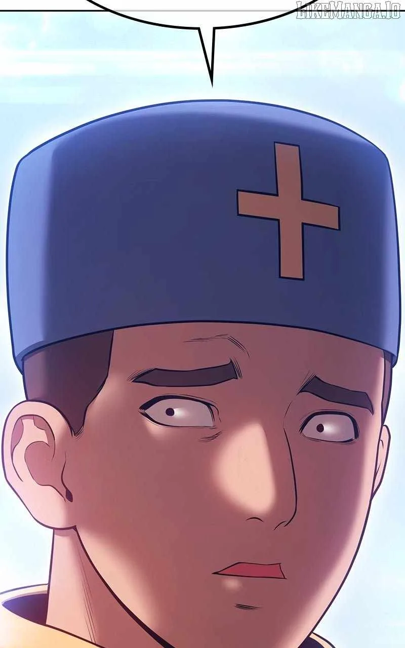 +99 Wooden stick Chapter 158 page 95
