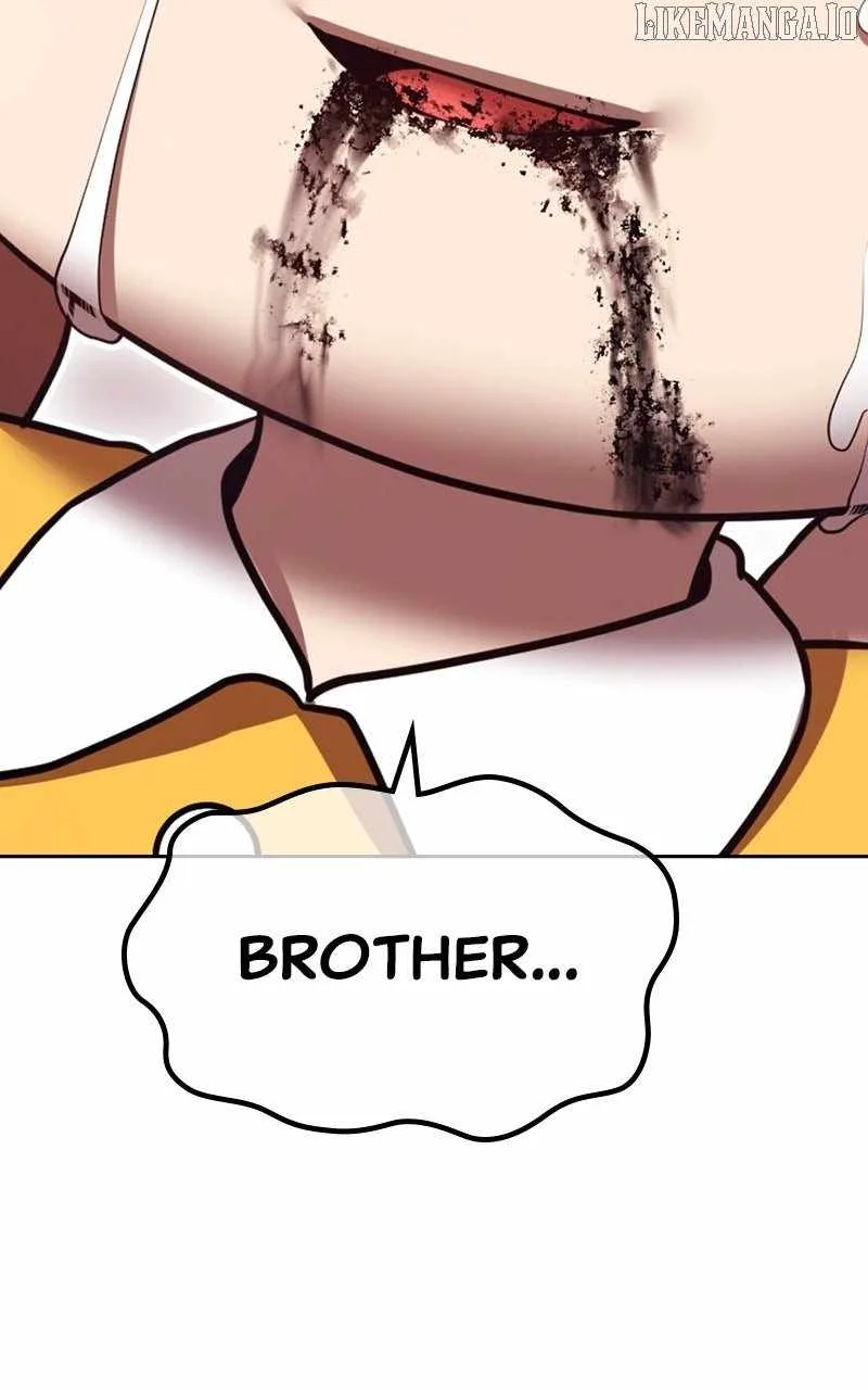 +99 Wooden stick Chapter 158 page 108
