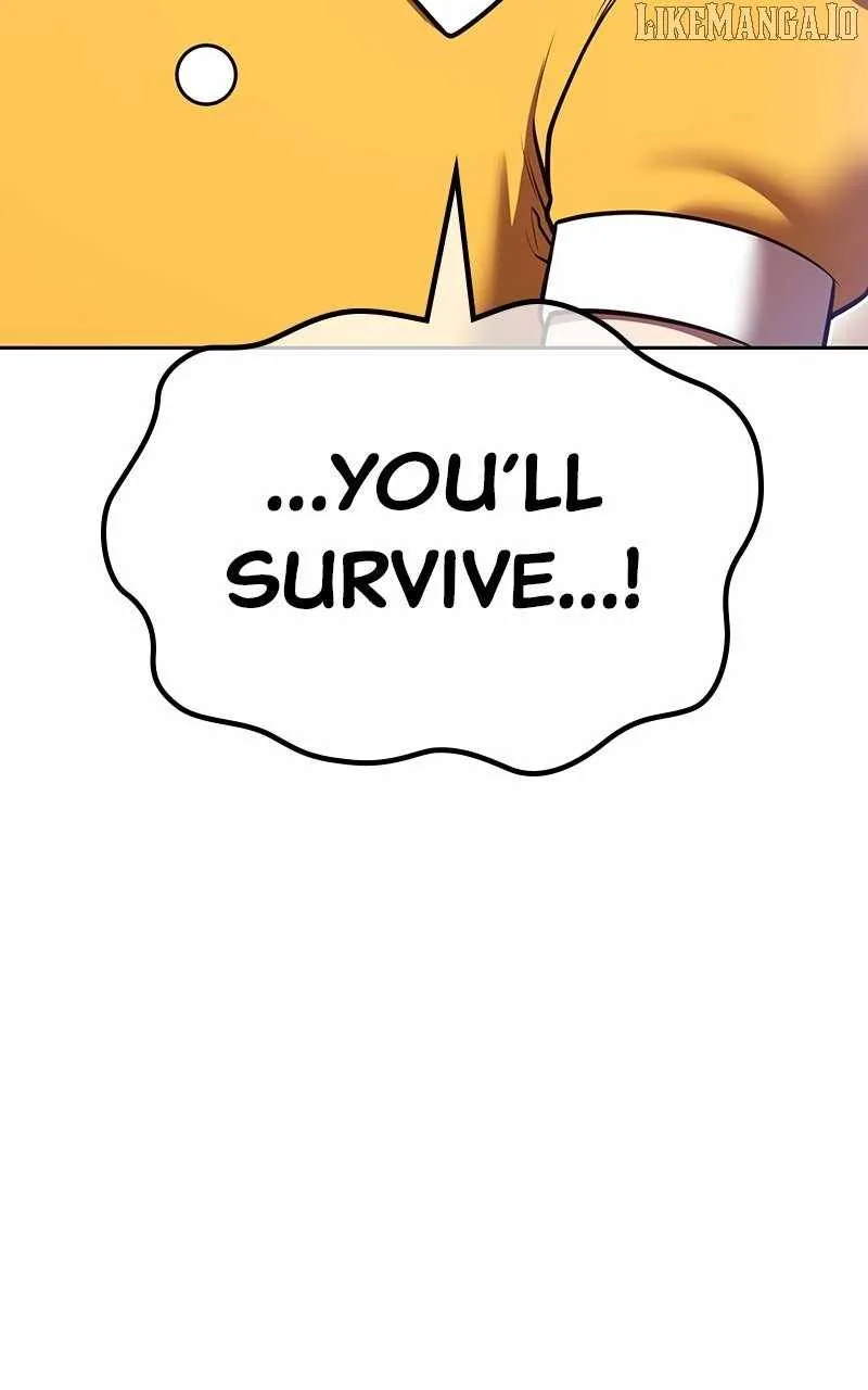 +99 Wooden stick Chapter 158 page 111