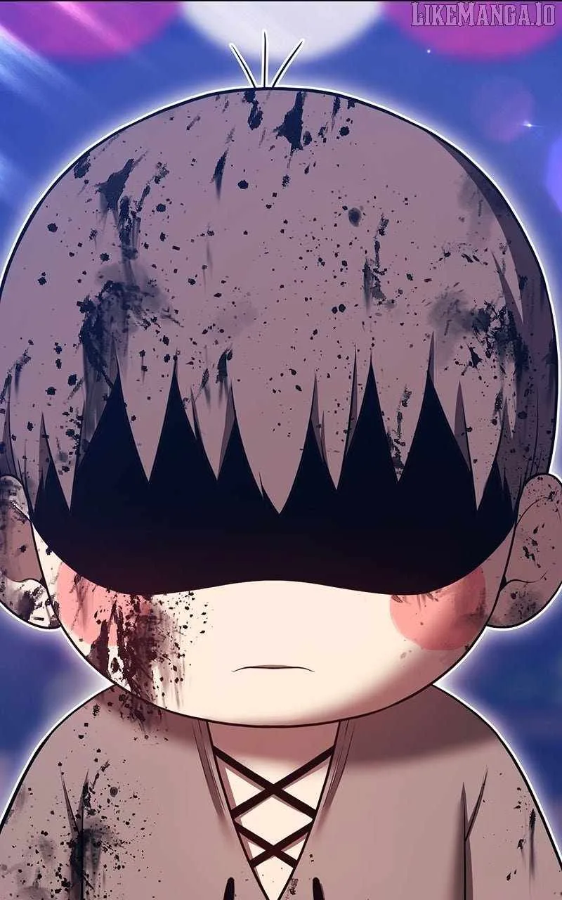 +99 Wooden stick Chapter 158 page 114