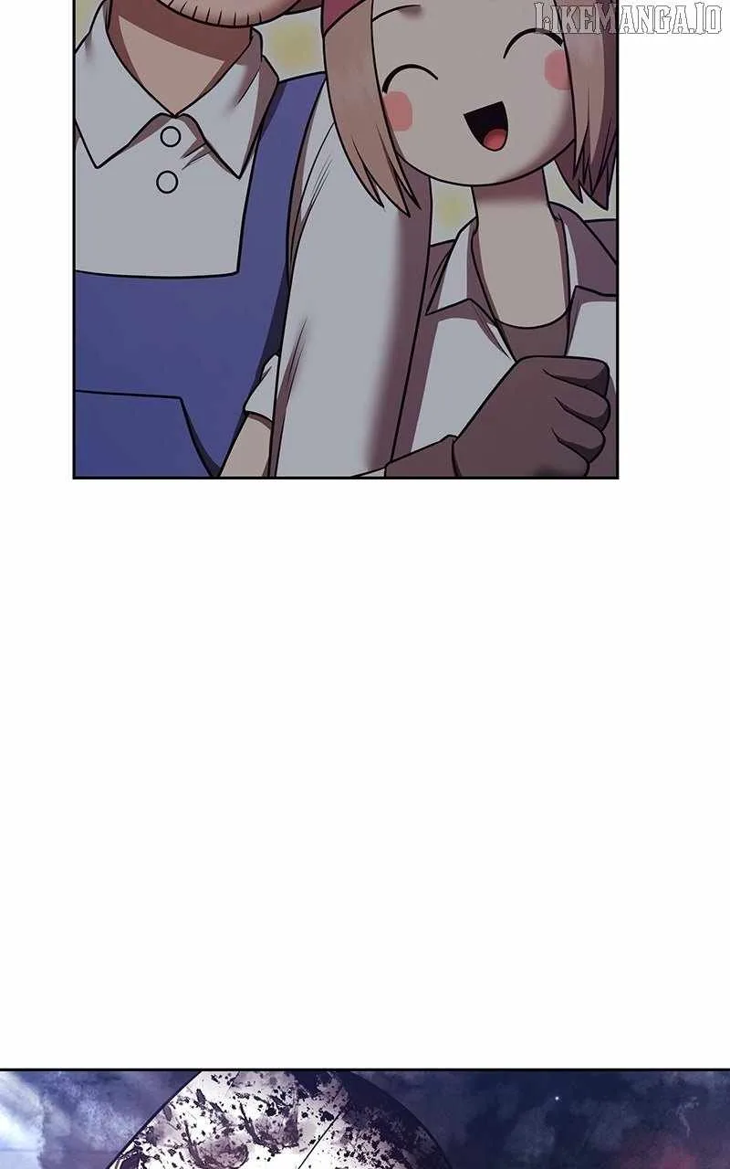 +99 Wooden stick Chapter 158 page 116