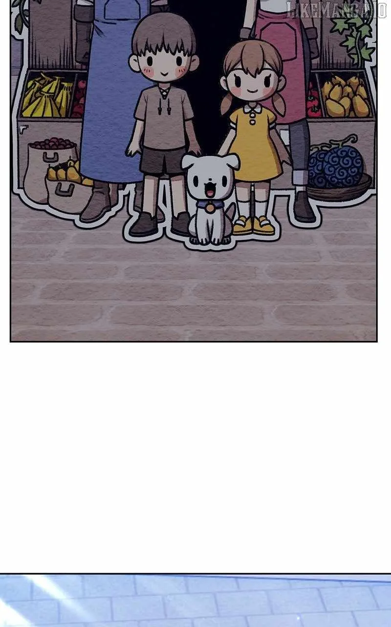+99 Wooden stick Chapter 158 page 119