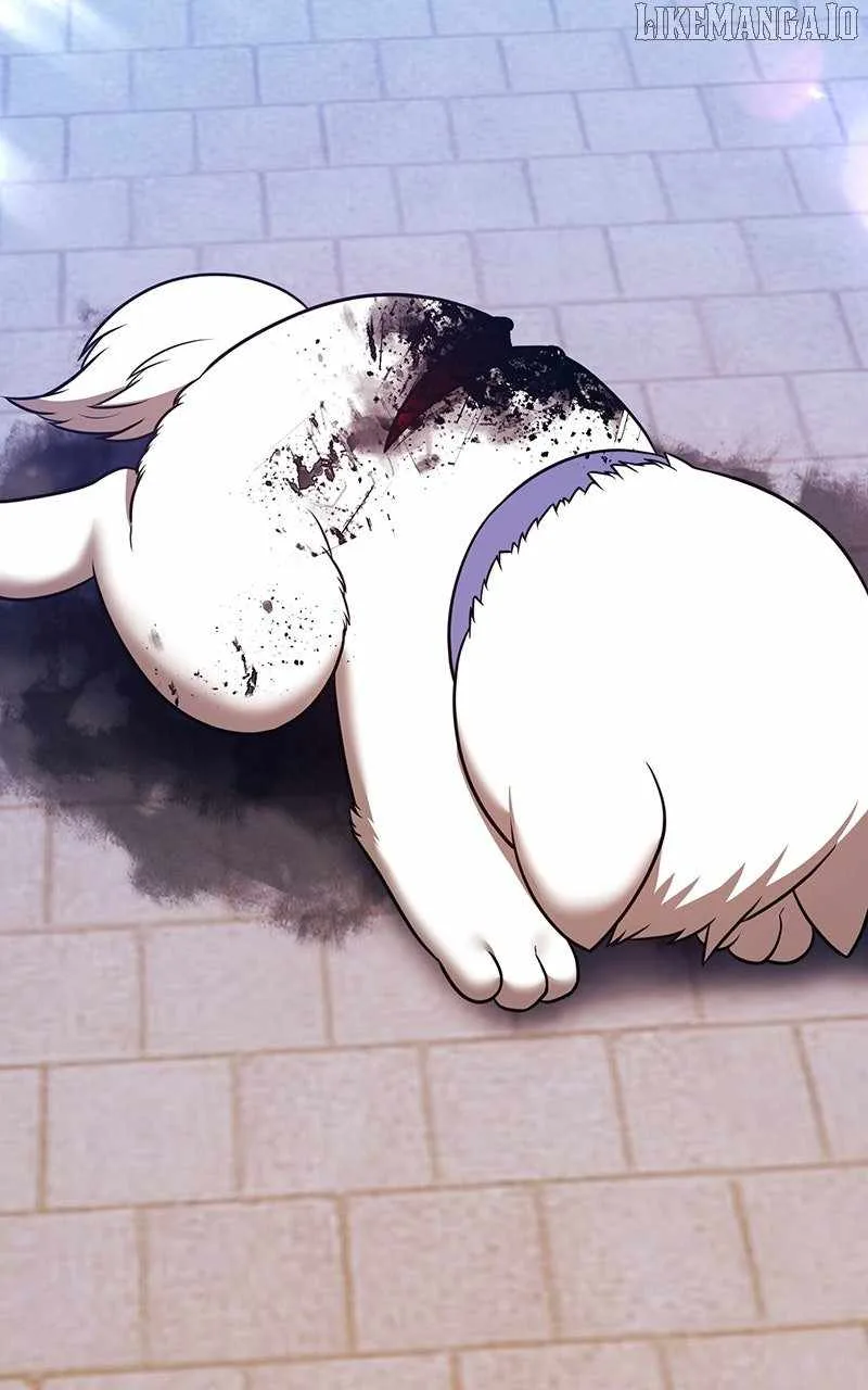 +99 Wooden stick Chapter 158 page 120