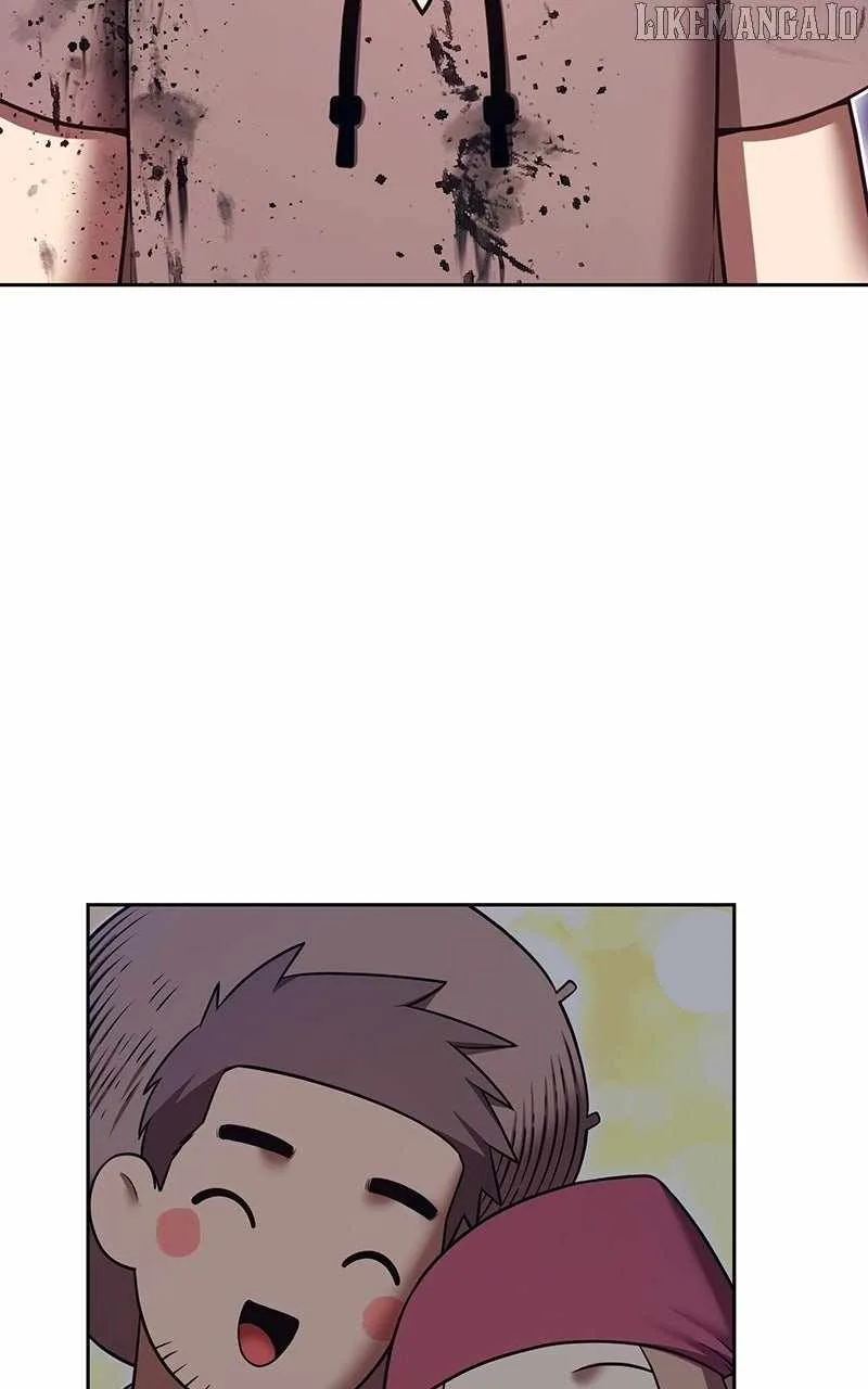 +99 Wooden stick Chapter 158 page 115