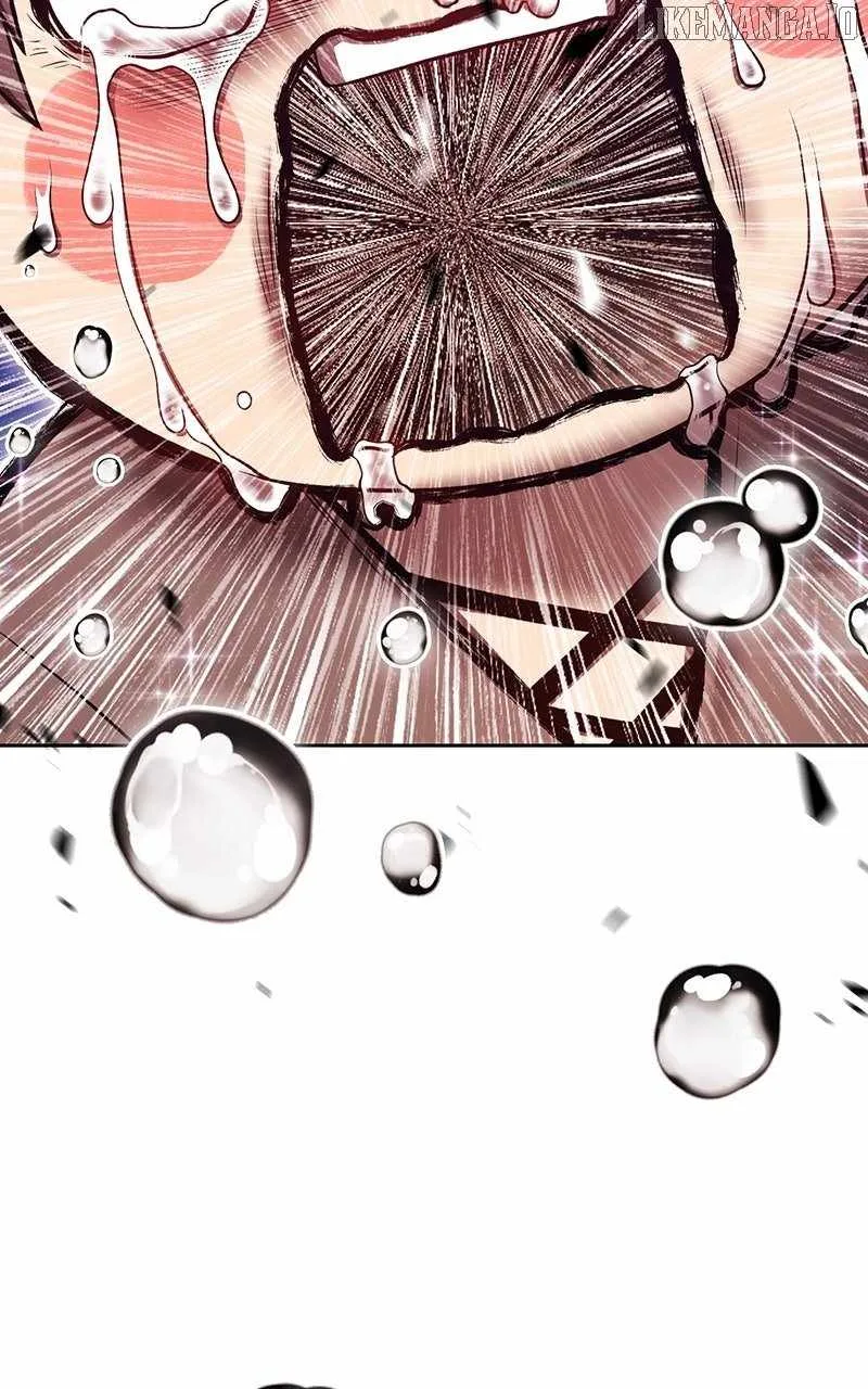 +99 Wooden stick Chapter 158 page 129