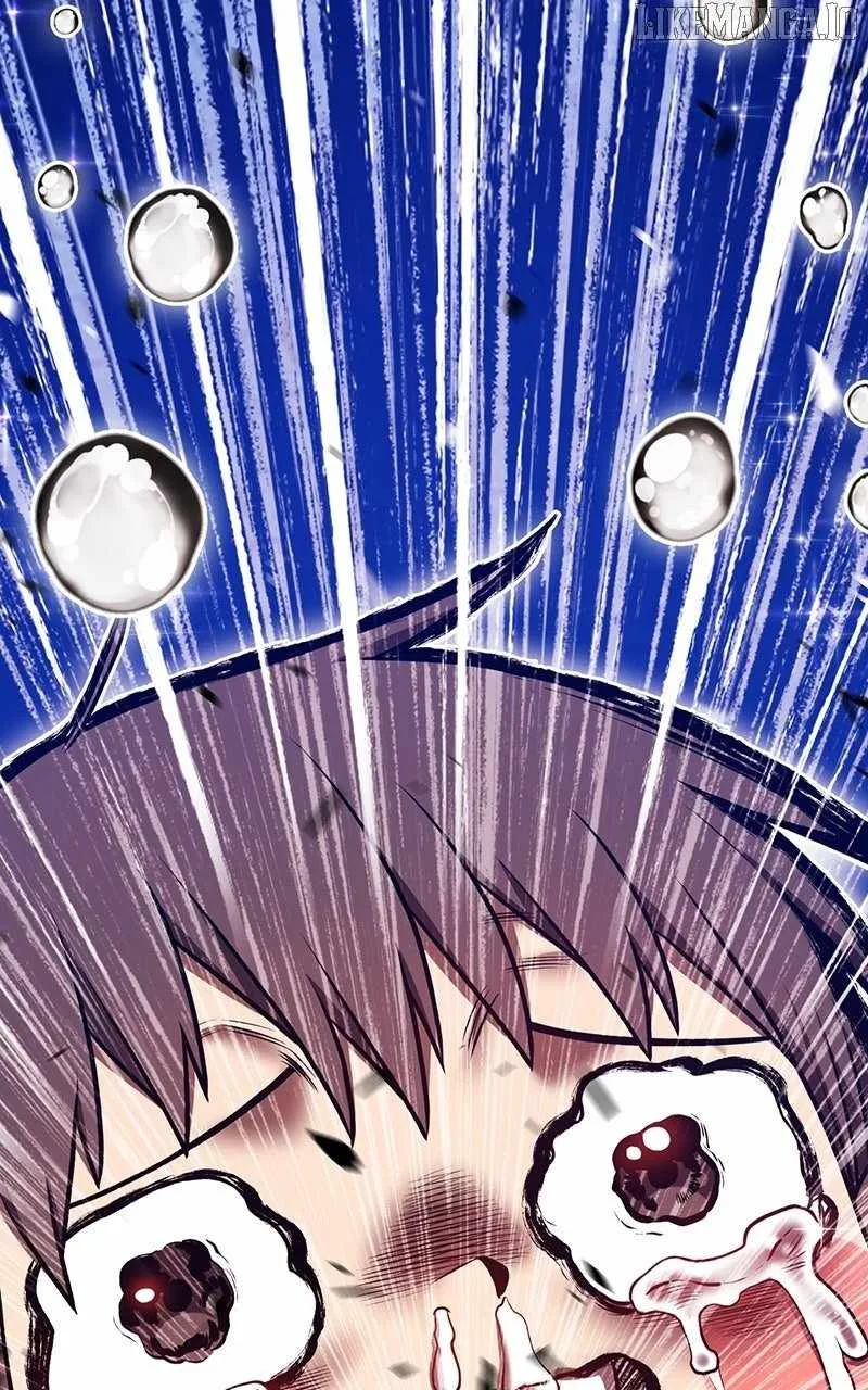 +99 Wooden stick Chapter 158 page 128