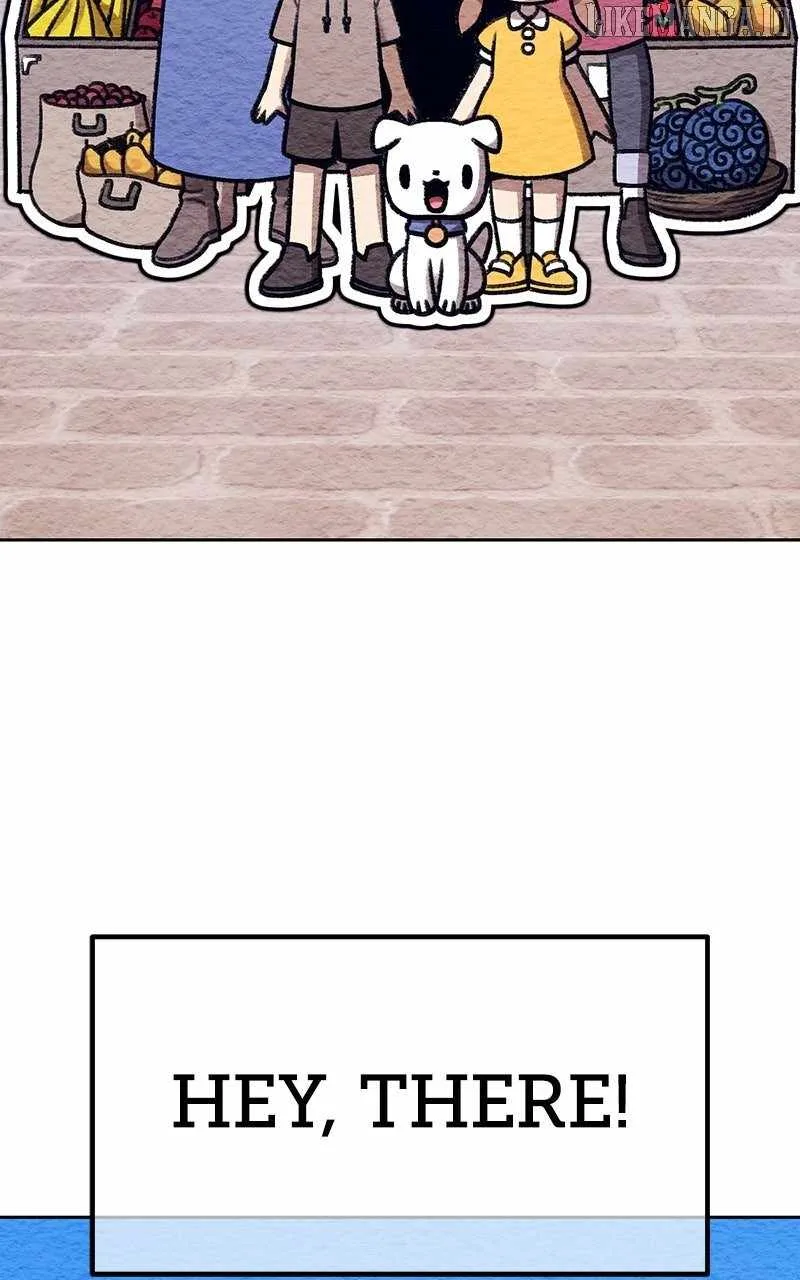 +99 Wooden stick Chapter 158 page 139