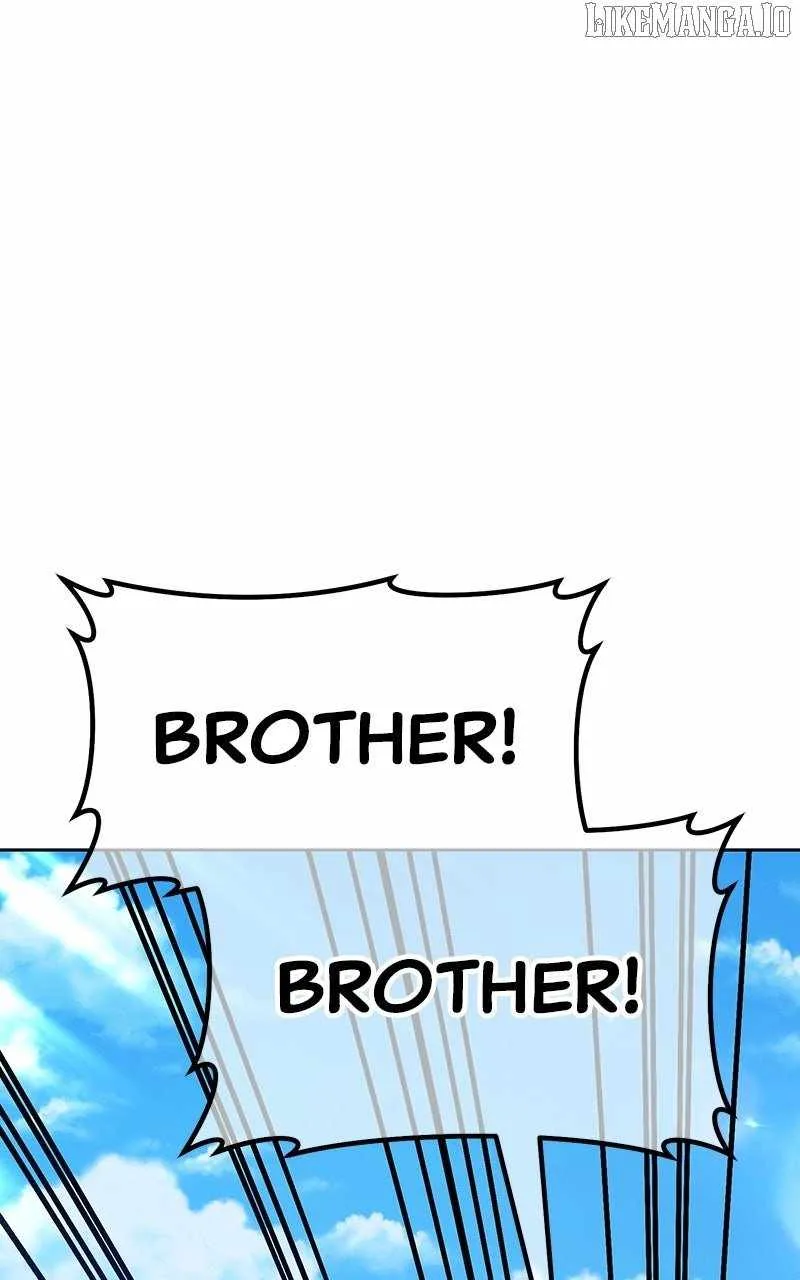 +99 Wooden stick Chapter 158 page 151