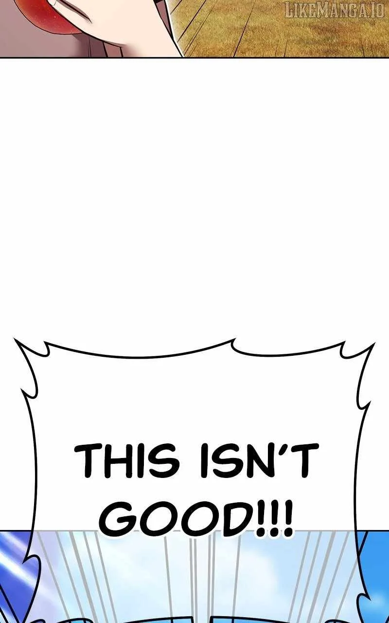 +99 Wooden stick Chapter 158 page 153