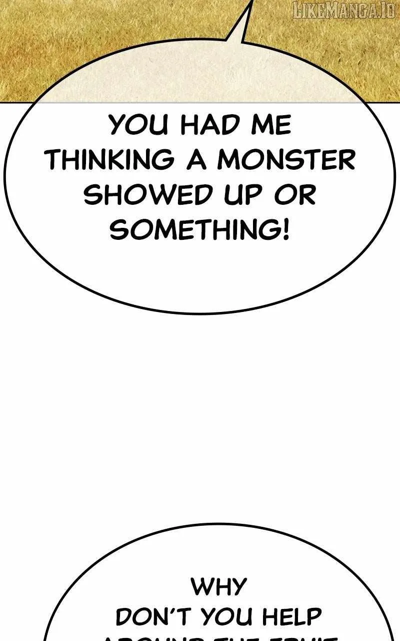 +99 Wooden stick Chapter 158 page 162